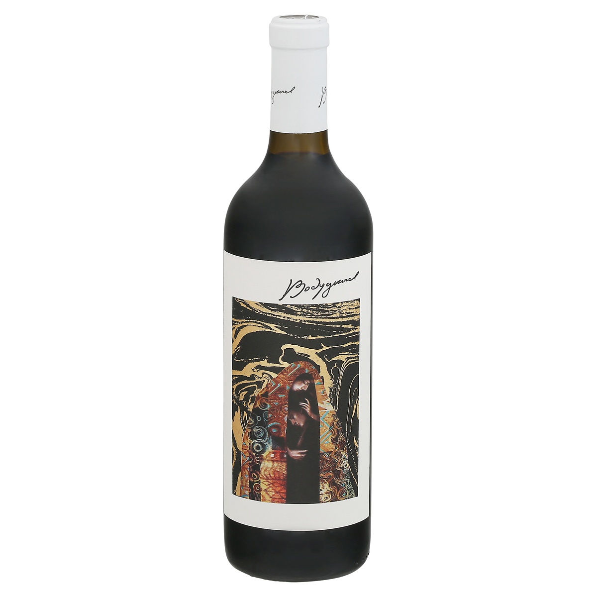 DAOU Bodyguard Red Blend 750 ml Shipt