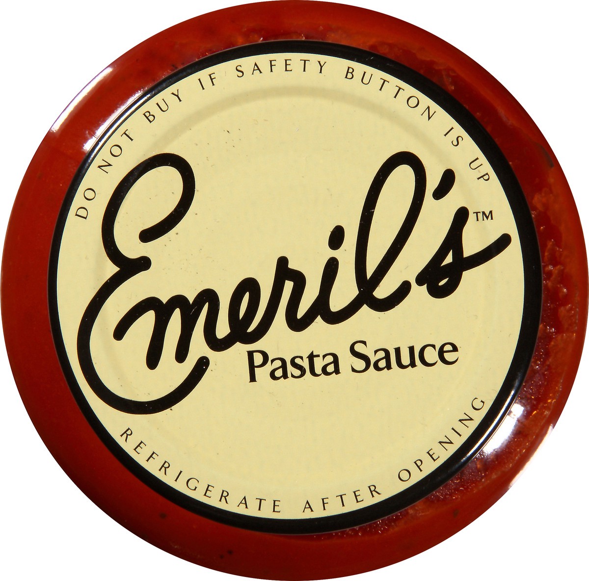 slide 3 of 7, Emeril's's Emeril'sl's Homestyle Marinara Pasta, 25 oz