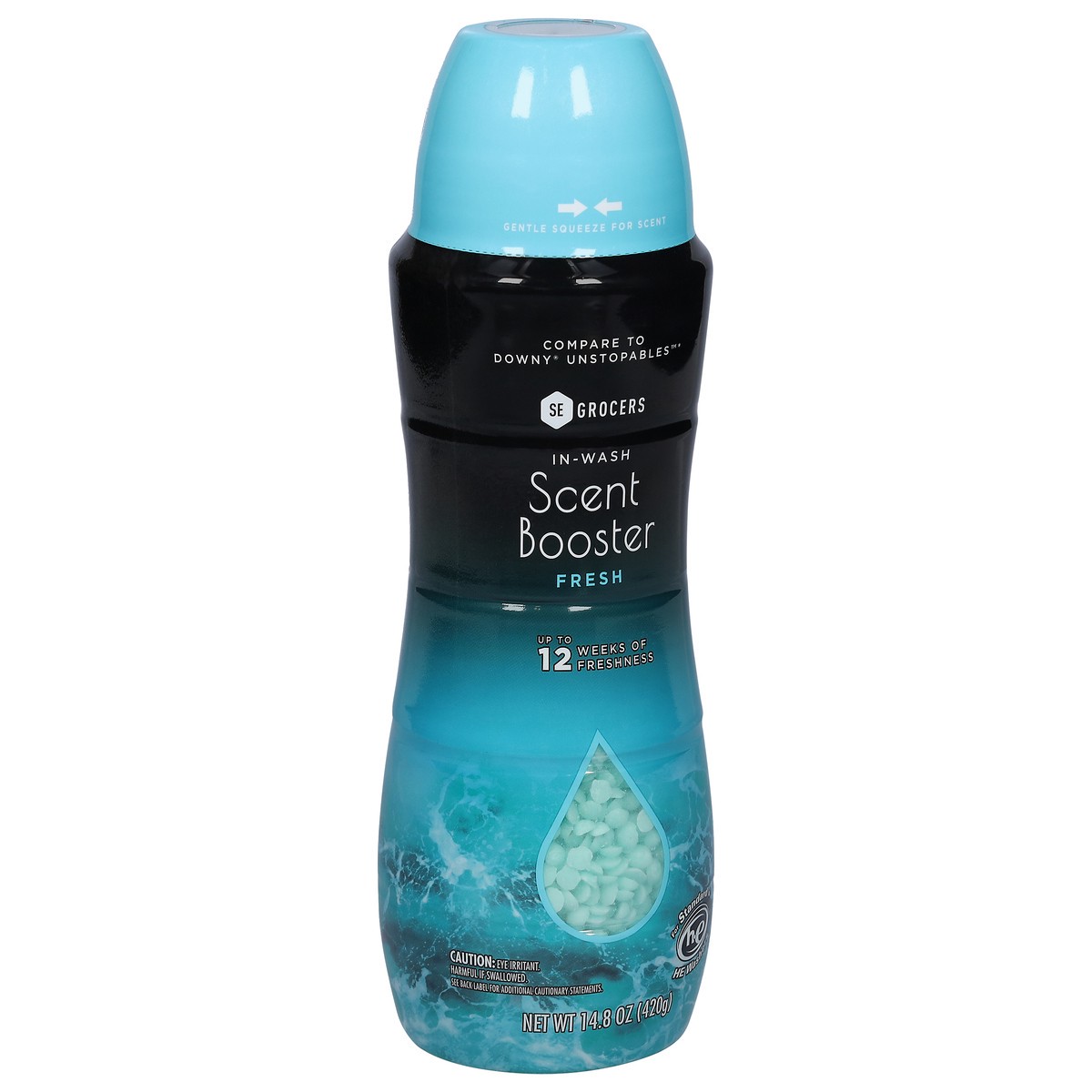 slide 7 of 10, SE Grocers Scent Boost - 14.8 oz, 14.8 oz