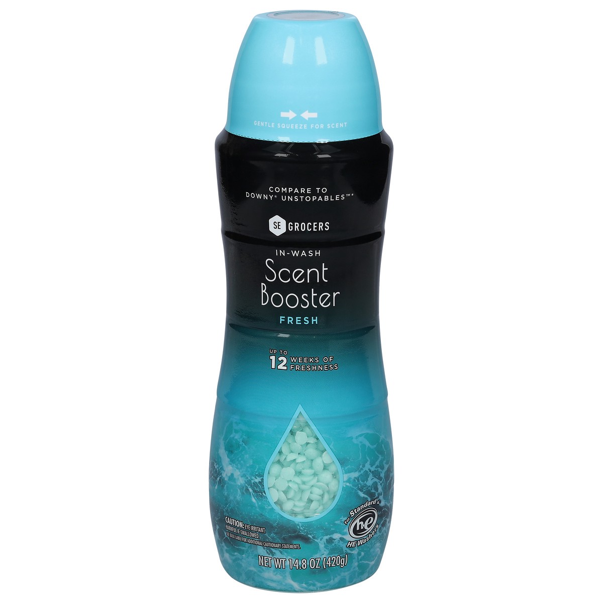 slide 1 of 10, SE Grocers Scent Boost - 14.8 oz, 14.8 oz