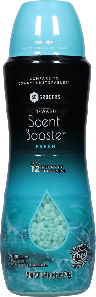 slide 6 of 10, SE Grocers Scent Boost - 14.8 oz, 14.8 oz