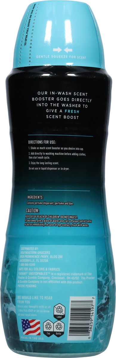 slide 3 of 10, SE Grocers Scent Boost - 14.8 oz, 14.8 oz