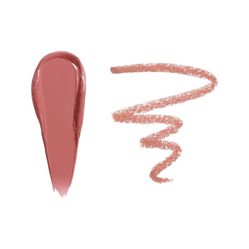 slide 3 of 6, Kylie Makeup Charm Velvet Lip Kit, 1.10 g