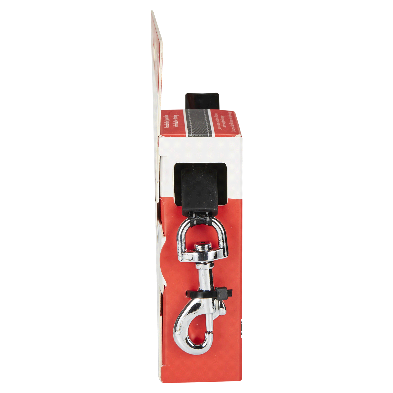 slide 2 of 5, KONG Retractable Leash, SM