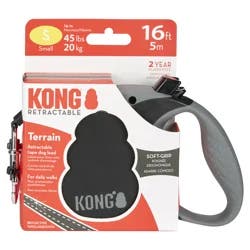 KONG Retractable Leash