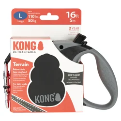 KONG Retractable Leash