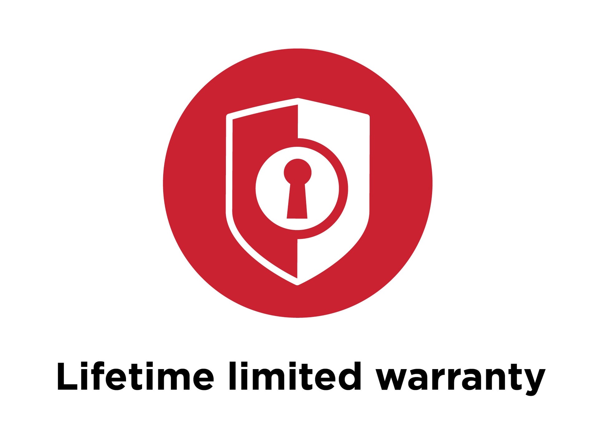 slide 4 of 6, Kwikset Security Polo Polished Brass Interior Dummy Door Knob with Antimicrobial Technology, 1 ct