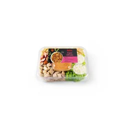 Cajun Alfredo Meal Kit 4-Person