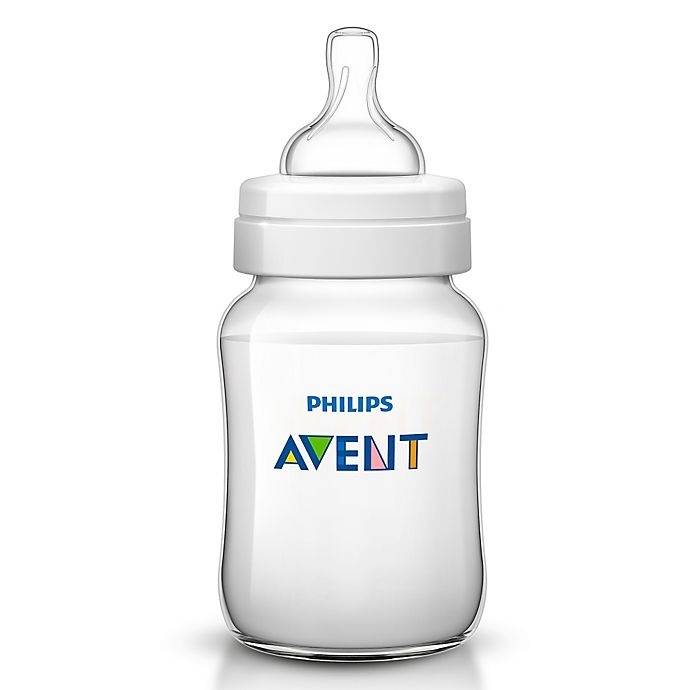 slide 1 of 1, Avent 9oz Anti Colic Bottle, 9 oz; 260 ml