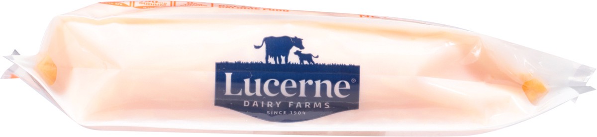 slide 7 of 9, Lucerne Dairy Farms Lucerne Cheese Cheddar Yellow Shred, 1 ct