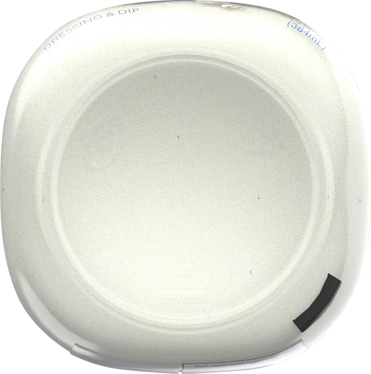 slide 4 of 9, Marzetti Dressing & Dip, Blue Cheese, Chunky, 13 fl oz