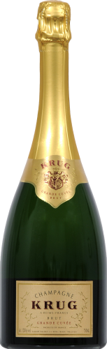 slide 1 of 1, Krug Grande Cuvee Champagne Gift Box, 750 ml