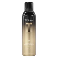 TRESemmé Lacquer Shine Brilliant Gloss & Humidity Control Hair Spray - 5.3 oz
