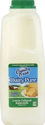 Country Fresh Buttermilk 1 qt