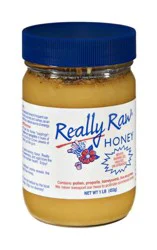 Really Raw Honey