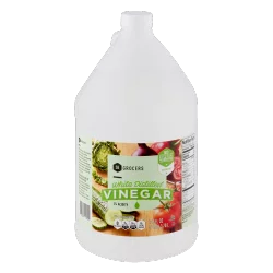 SE Grocers White Distilled Vngr