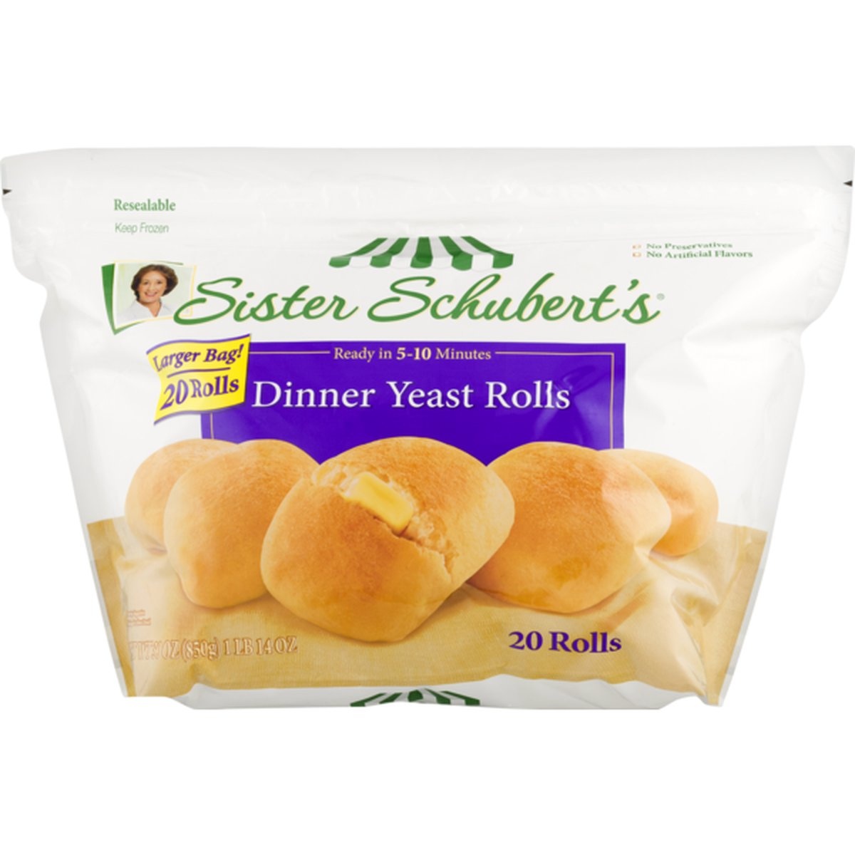 Sister Schubert s Dinner Yeast Rolls 30 Ct Shipt sister-schubert-s-dinner-yeast-rolls-30-ct-shipt