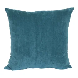 Brentwood Originals Decorative Pillow 18" x 18"Cheyenne Hydro Teal
