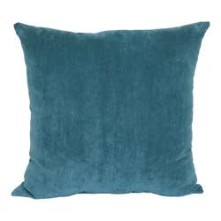 Brentwood Originals Decorative Pillow 18" x 18"Cheyenne Hydro Teal