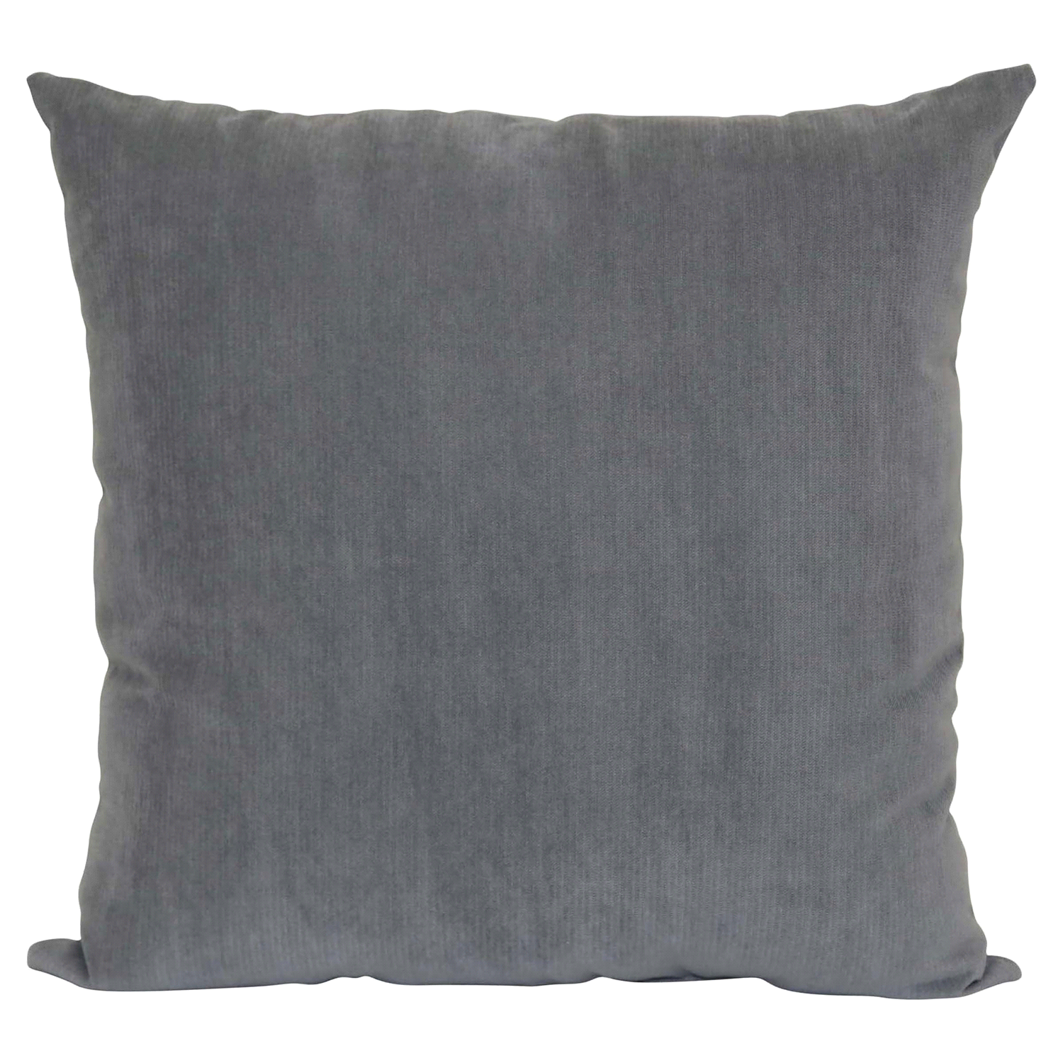 slide 1 of 1, Brentwood Decorative Pillow, Cheyenne Grey, 18 in x 18 in, 18 in x 18 in