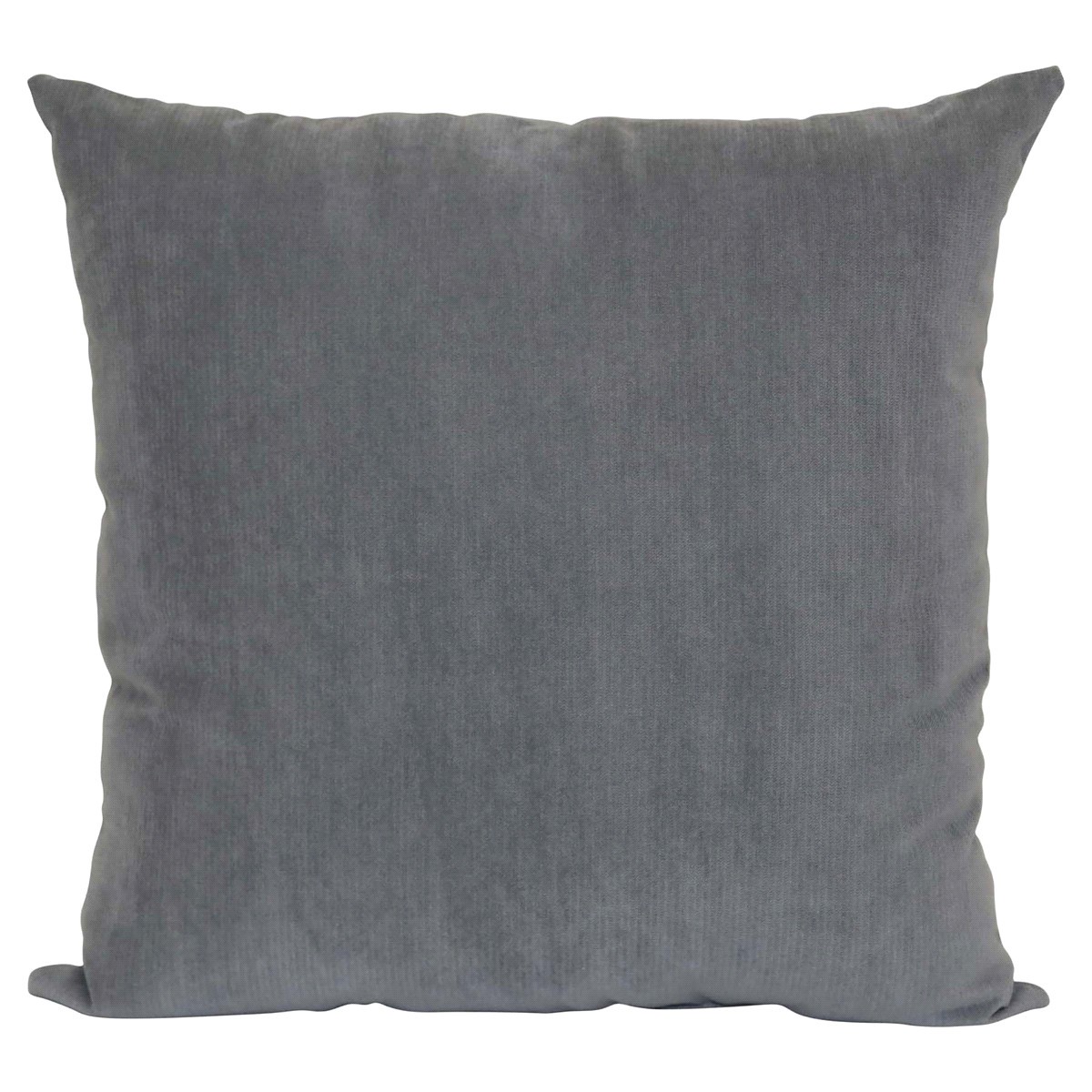 slide 1 of 1, Brentwood Decorative Pillow, Cheyenne Grey, 18 in x 18 in, 1 ct