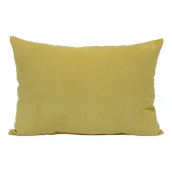 Dec Pillow Cheyenne Yellow 14x20