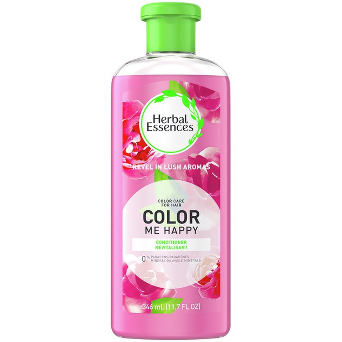 slide 1 of 1, Herbal Essences Color Me Happy Conditioner For Colored Hair, 11.7 oz