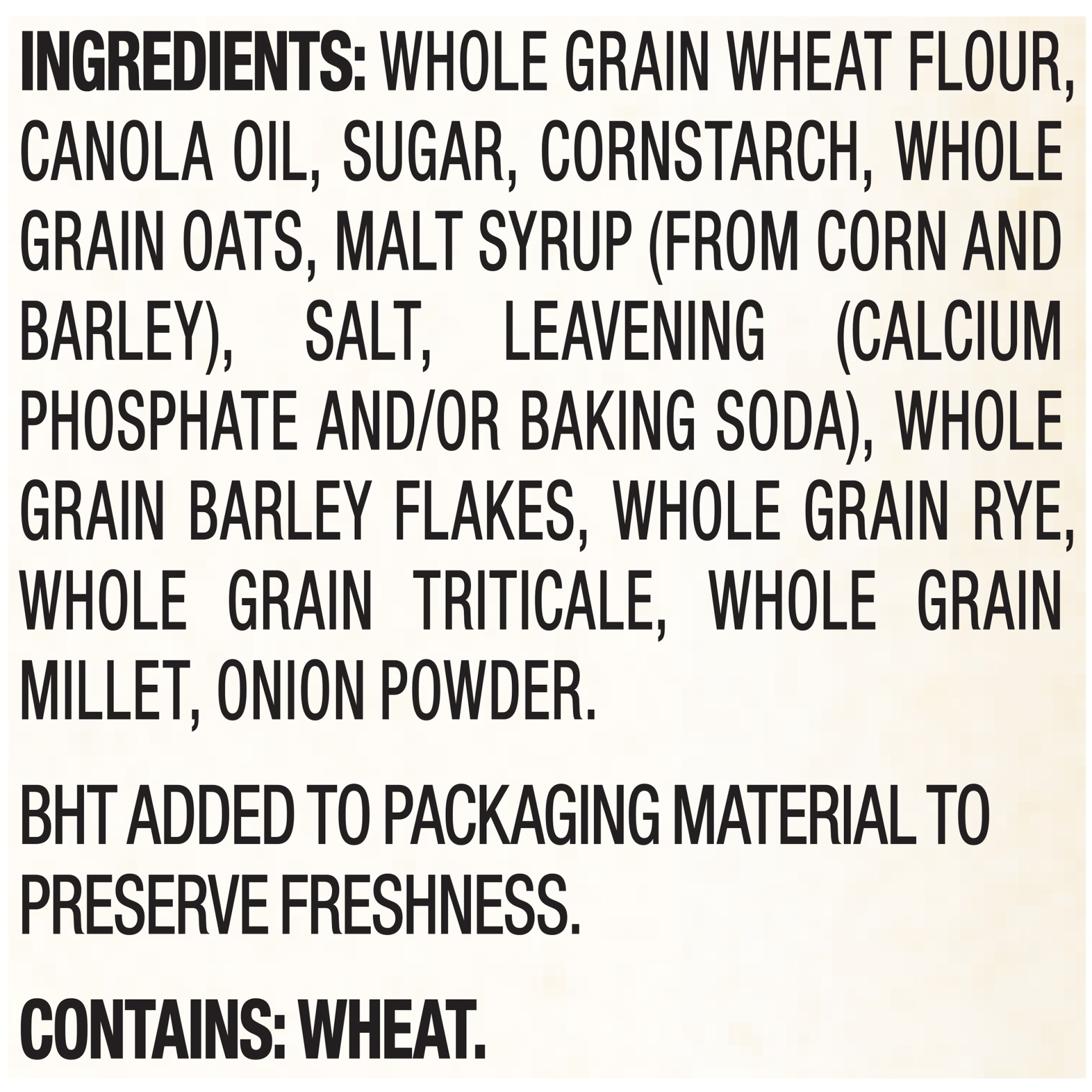 slide 6 of 9, Ritz Multigrain Toasted Chips, 8.1 oz