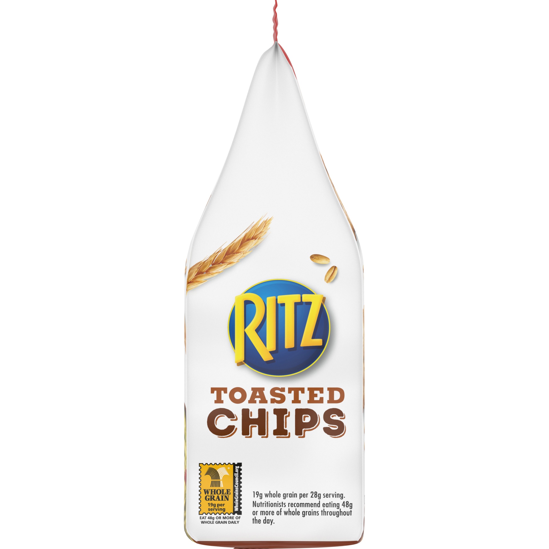 slide 7 of 9, Ritz Multigrain Toasted Chips, 8.1 oz