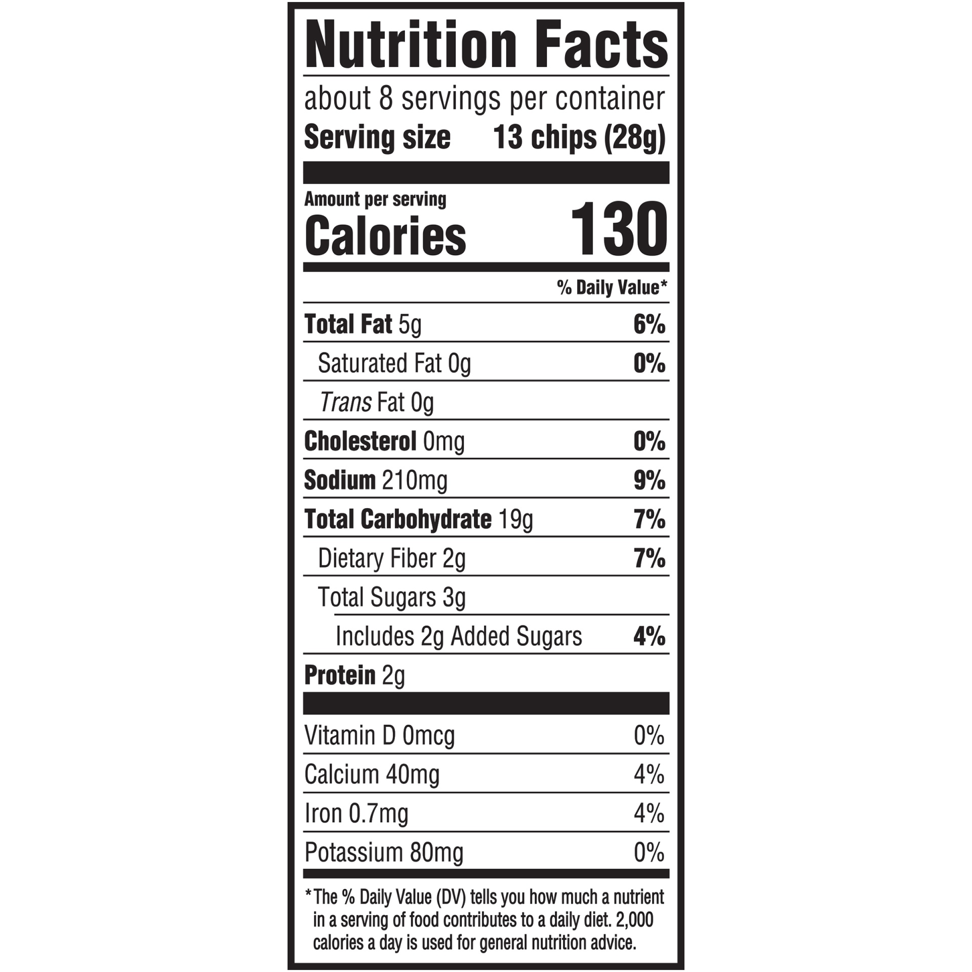 slide 8 of 9, Ritz Multigrain Toasted Chips, 8.1 oz