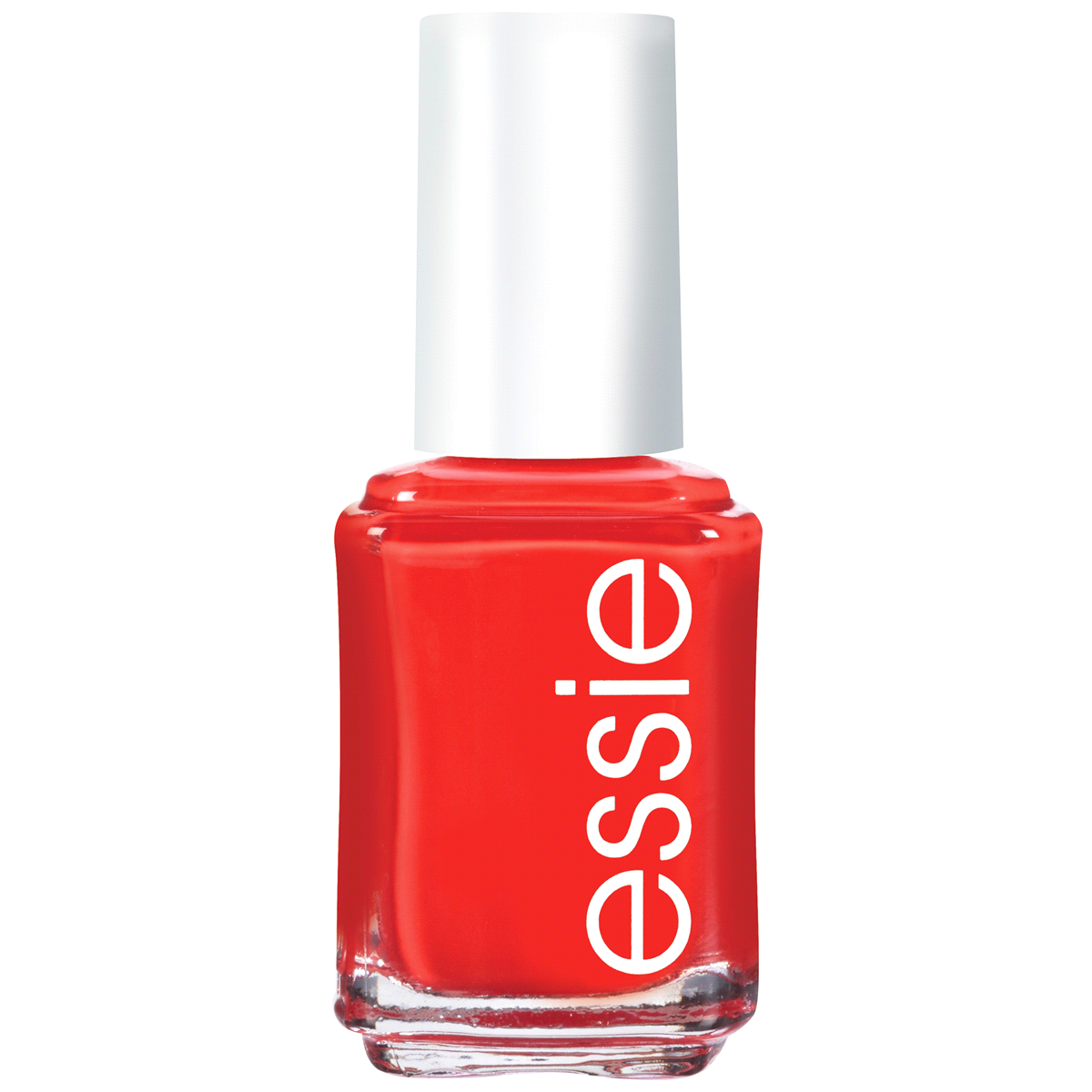 slide 1 of 1, essie Nail Color Geranium, 0.46 oz