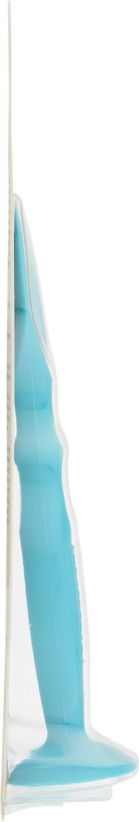 slide 3 of 9, Dr. Talbot's Silicone Suction Base Diaper Cream Brush 1 ea, 1 ct