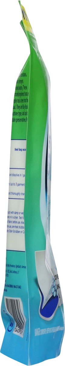 slide 13 of 13, Carbona Fresh Scent Laundry Detergent Sheets 25 ea, 25 ct