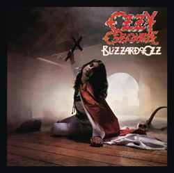 Ozzy Osbourne Blizzard of Ozz [Expanded Edition] [Remastered] CD