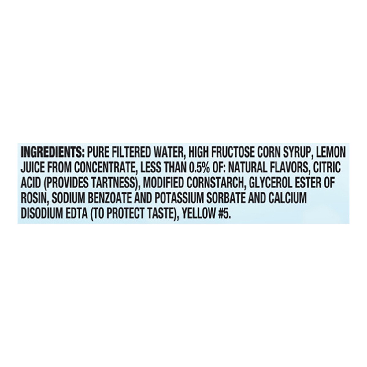 slide 10 of 11, Minute Maid Lemonade Bottles- 4 ct, 4 ct