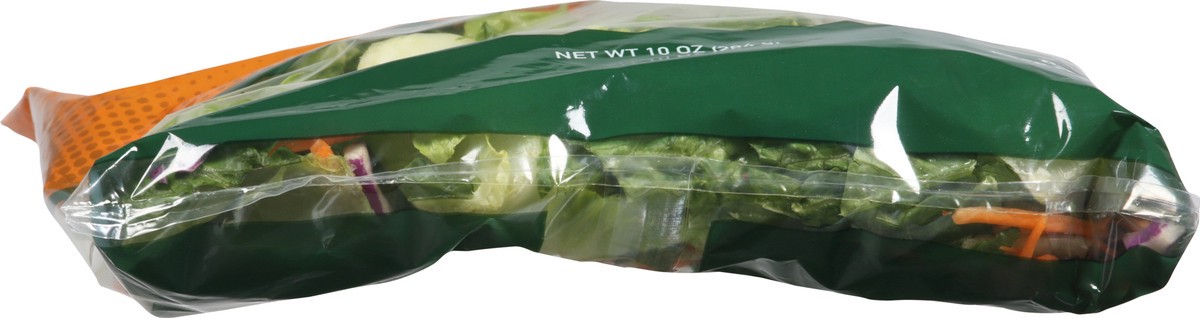 slide 7 of 9, Farmer's Market Romaine Blend 10 oz, 10 oz