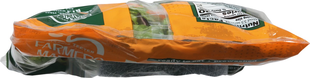 slide 3 of 9, Farmer's Market Romaine Blend 10 oz, 10 oz