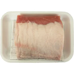 Fresh Selected Boneless Center Cut Pork Roast