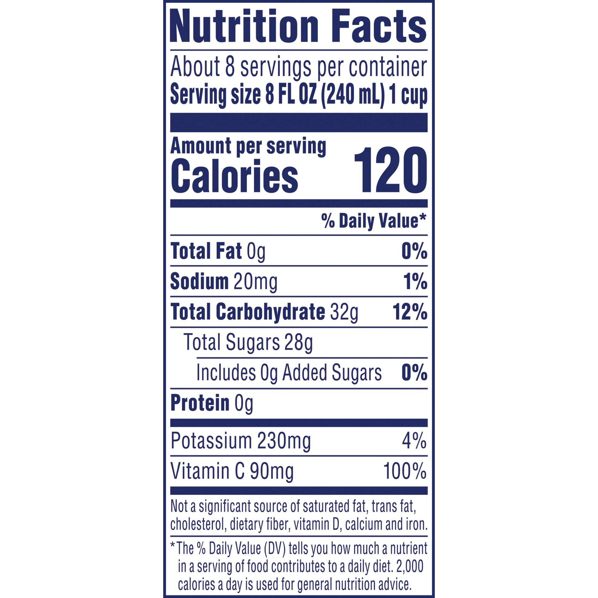 slide 3 of 5, Ocean Spray 100% Cranberry & Raspberry Juice - 60 fl oz, 60 fl oz