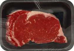 Vons Ribeye Steak 1 pc