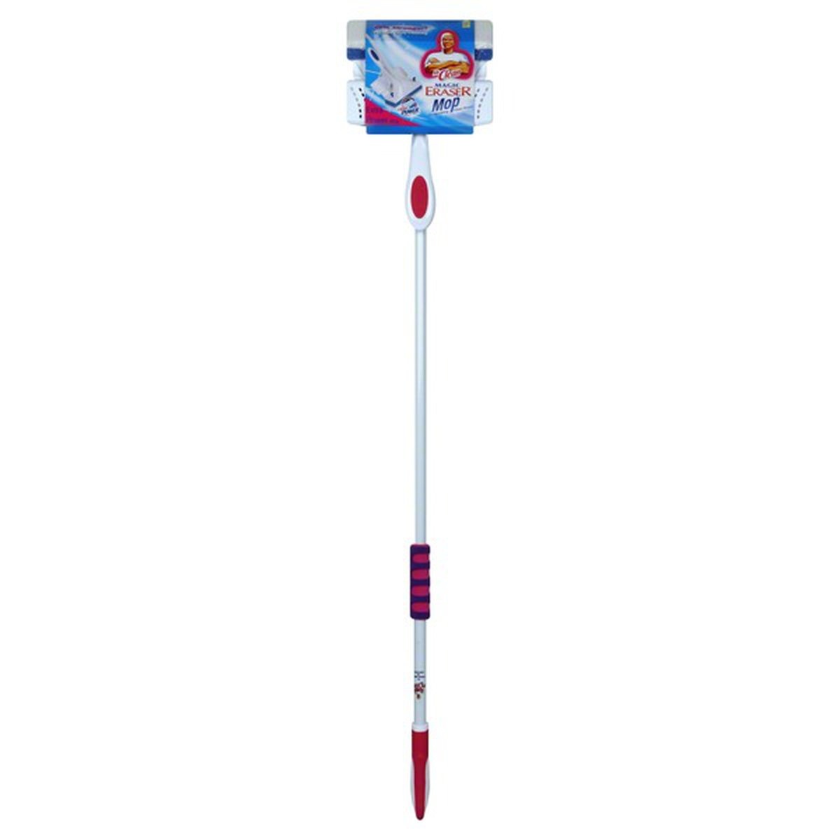 Mr. Clean Magic Eraser, Extra Power Mop 1 ct Shipt