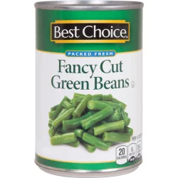 Best Choice Cut Green Beans
