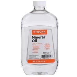 Topcare Lax Mineral Oil