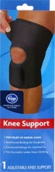 Kroger Adjustable Knee Brace