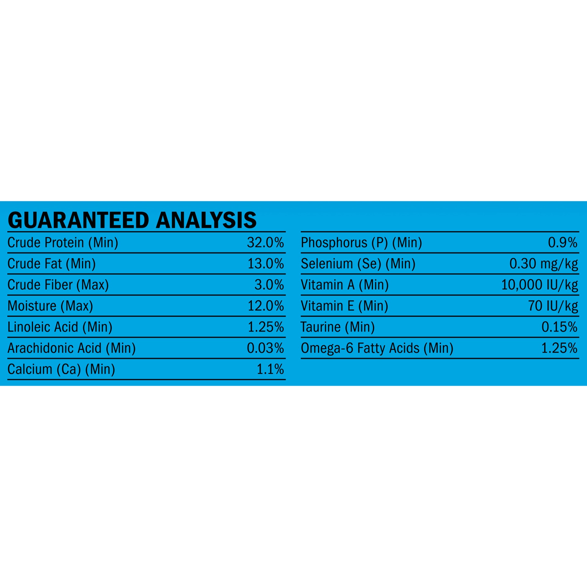 slide 7 of 9, Cat Chow Cat Food, Complete, 16 lb