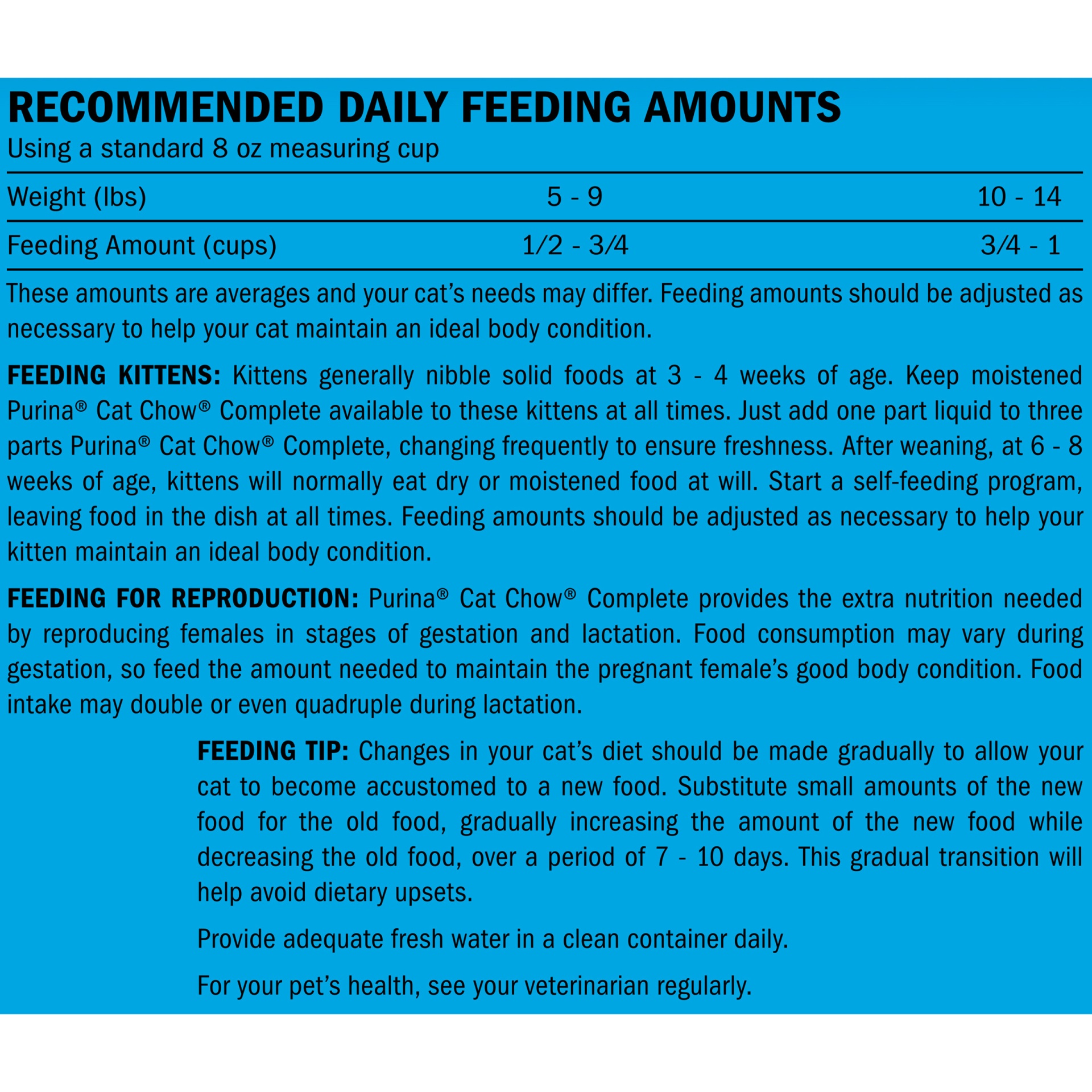 slide 9 of 9, Cat Chow Cat Food, Complete, 16 lb