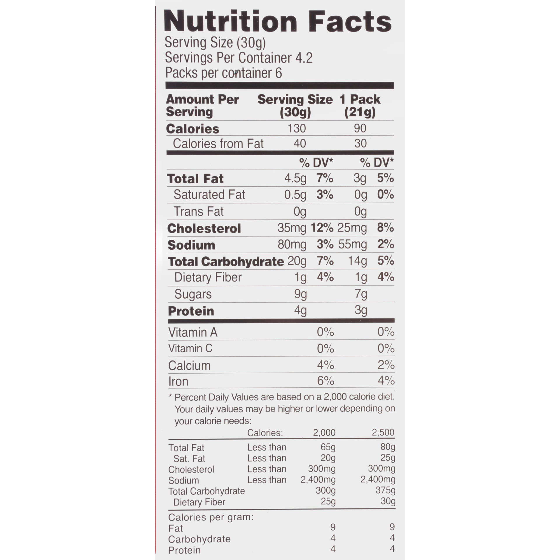 slide 7 of 8, Nonni's THINaddictives Cranberry Almond Cookie Crisps, 6-count carton 4.4 oz, 6 ct