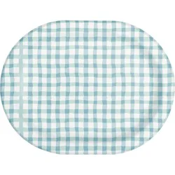 Holiday Home Easter Oval Paper Platter, 8 ct