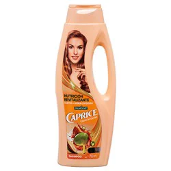 Caprice Shampoo 2-in-1 Nutritive/Revitalizing