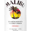 slide 10 of 13, Malibu Coconut Rum With Pineapple Juice, 1.75 liter